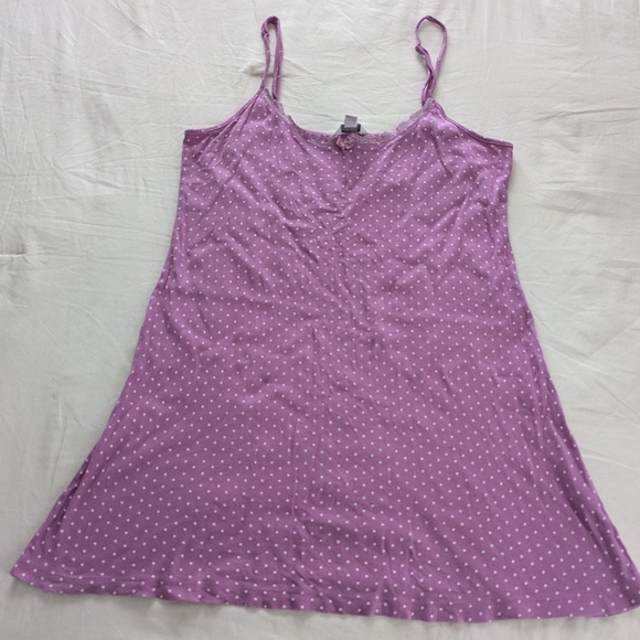 Charter Club Intimates Chemise - Picture 4 of 9